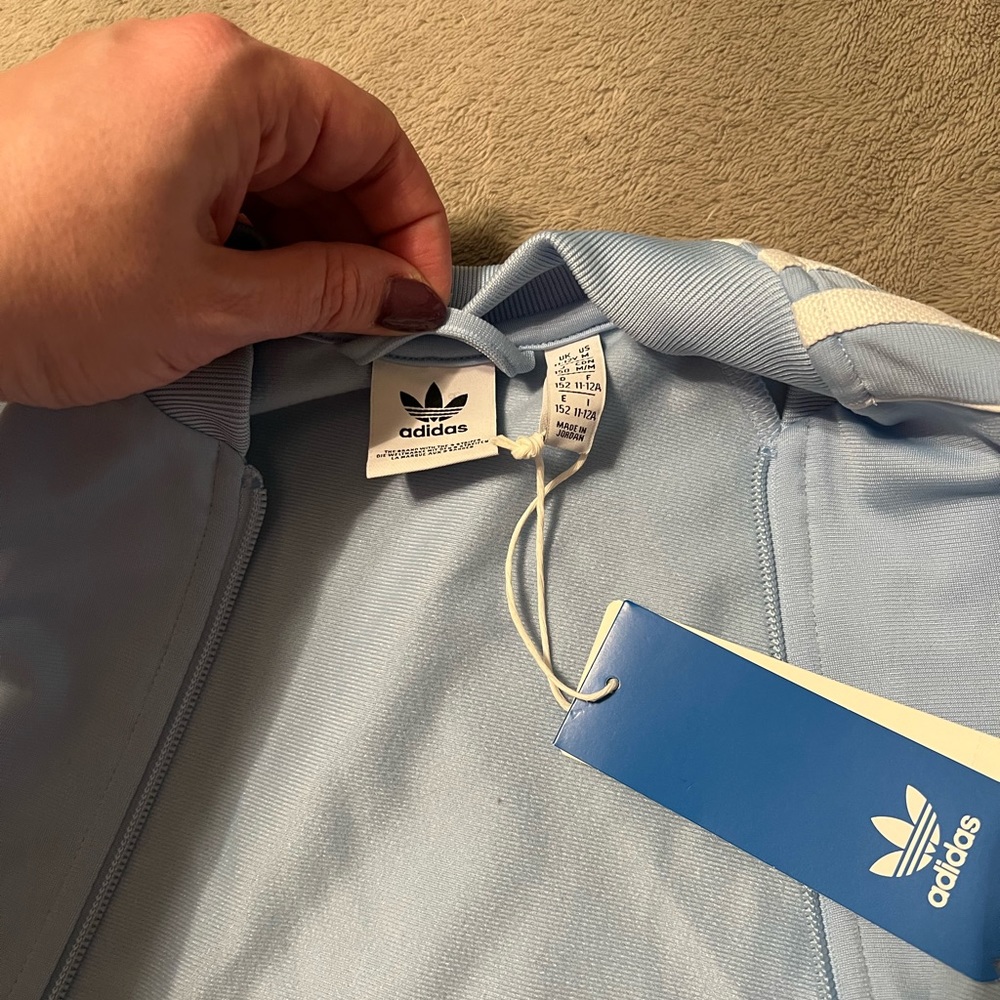 Adidas Track jacket - Picture 5 of 7